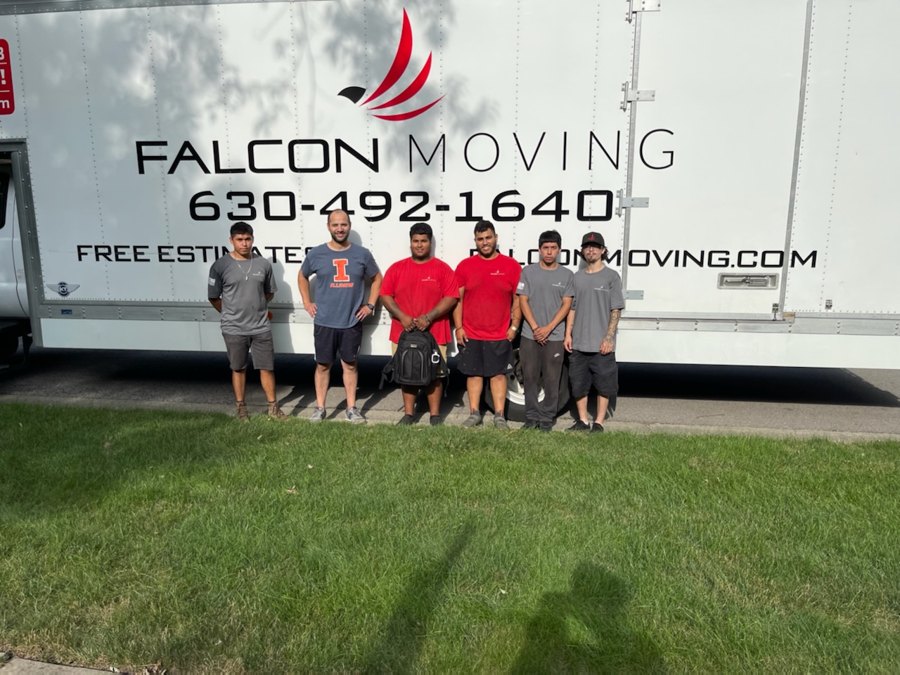 Careful Movers Elgin IL